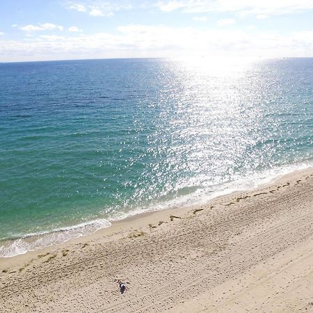 Best Florida Resort Fort Lauderdale Eksteriør bilde