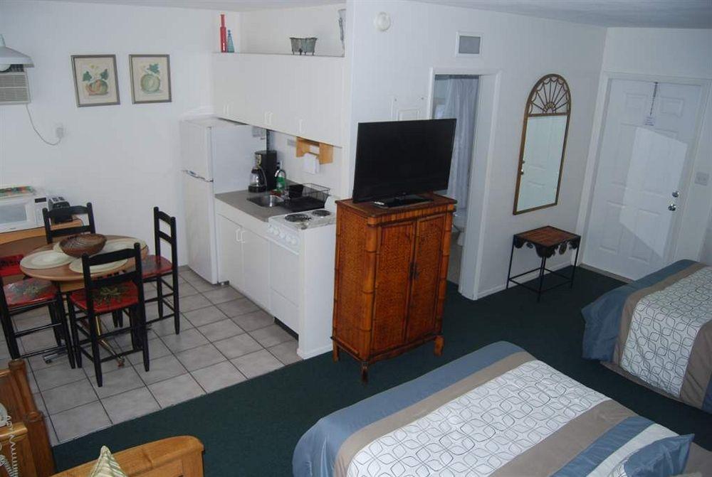 Best Florida Resort Fort Lauderdale Eksteriør bilde