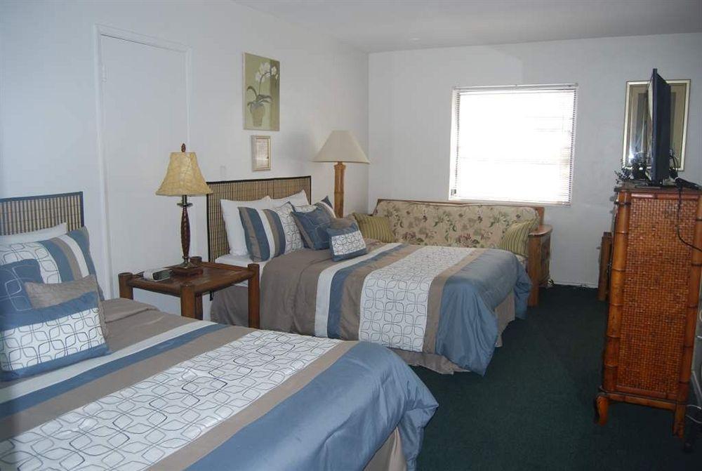 Best Florida Resort Fort Lauderdale Eksteriør bilde