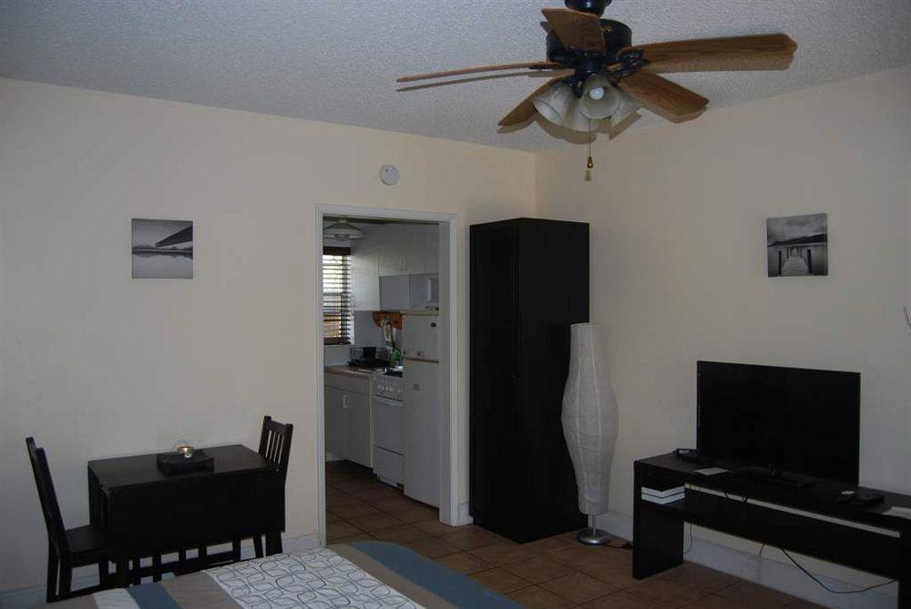 Best Florida Resort Fort Lauderdale Eksteriør bilde
