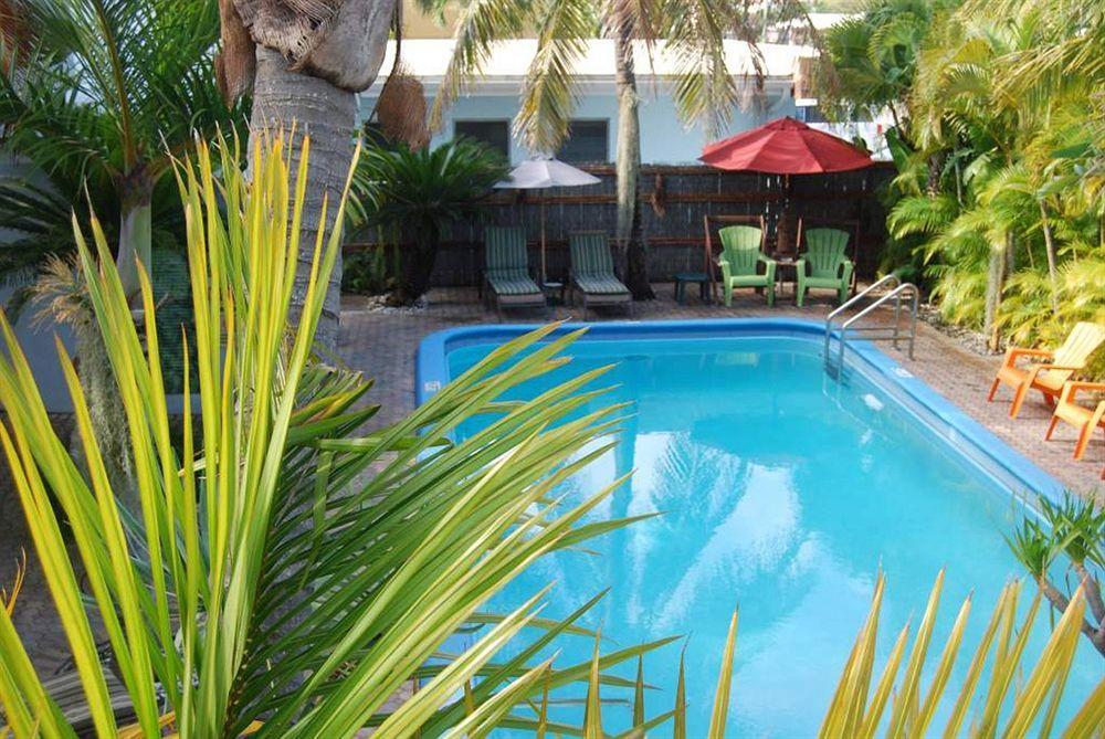 Best Florida Resort Fort Lauderdale Eksteriør bilde