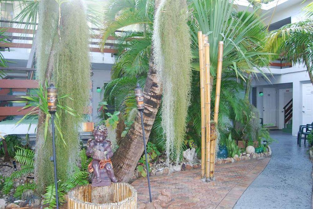 Best Florida Resort Fort Lauderdale Eksteriør bilde