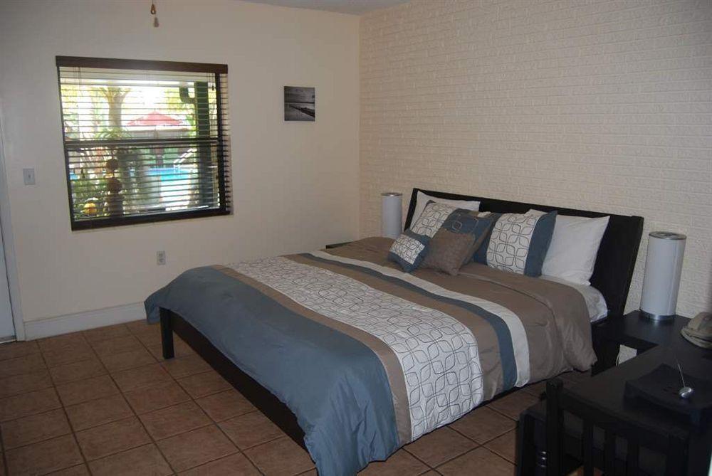 Best Florida Resort Fort Lauderdale Eksteriør bilde