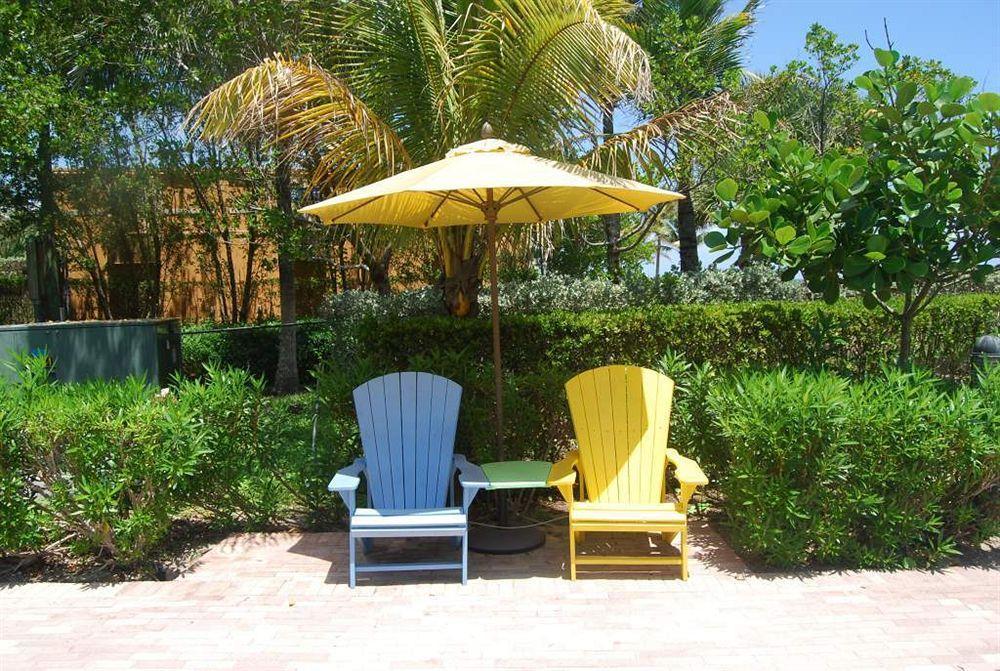 Best Florida Resort Fort Lauderdale Eksteriør bilde
