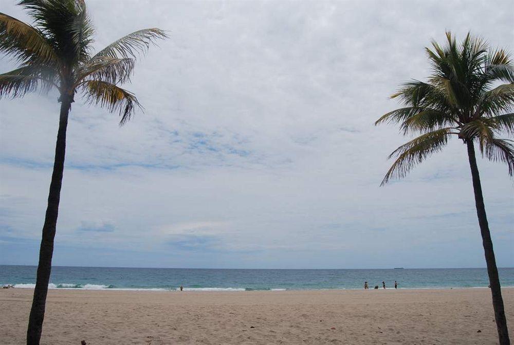 Best Florida Resort Fort Lauderdale Eksteriør bilde