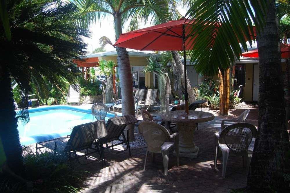 Best Florida Resort Fort Lauderdale Eksteriør bilde