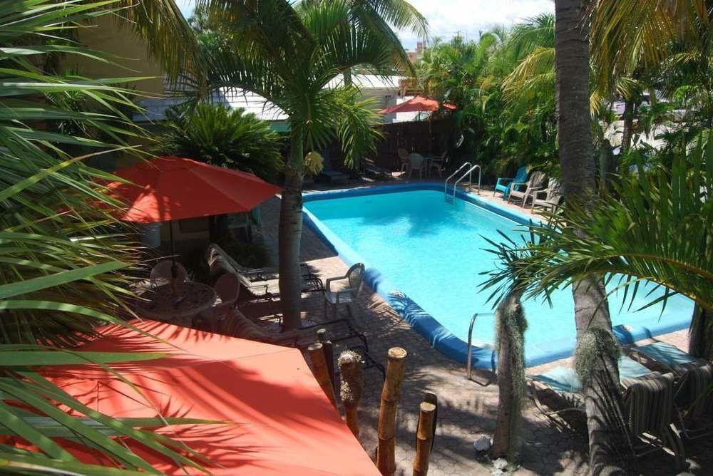 Best Florida Resort Fort Lauderdale Eksteriør bilde