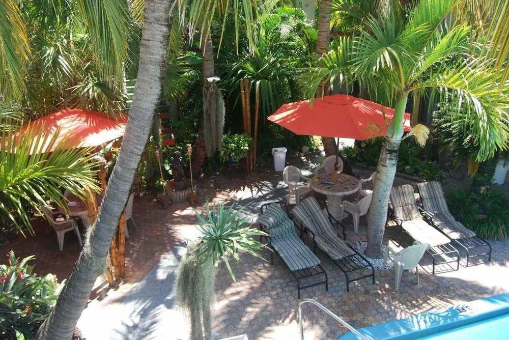Best Florida Resort Fort Lauderdale Eksteriør bilde