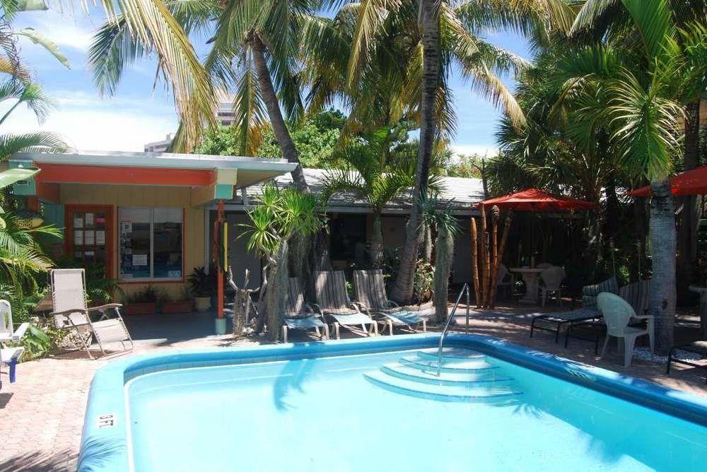Best Florida Resort Fort Lauderdale Eksteriør bilde