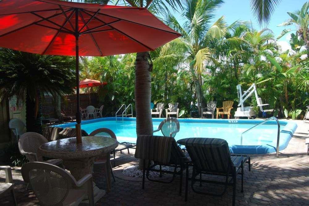 Best Florida Resort Fort Lauderdale Eksteriør bilde