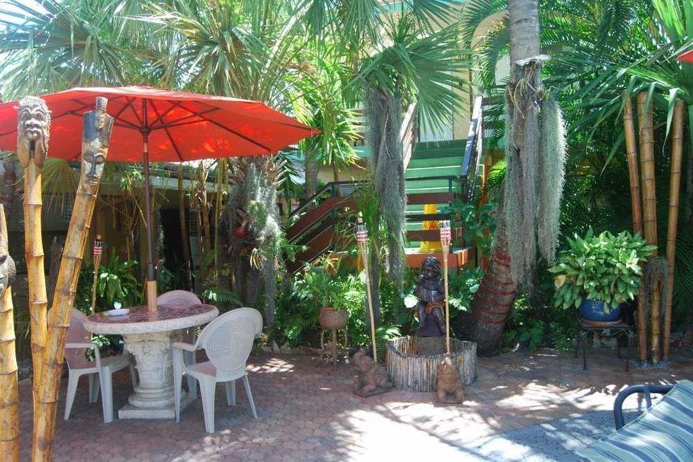 Best Florida Resort Fort Lauderdale Eksteriør bilde