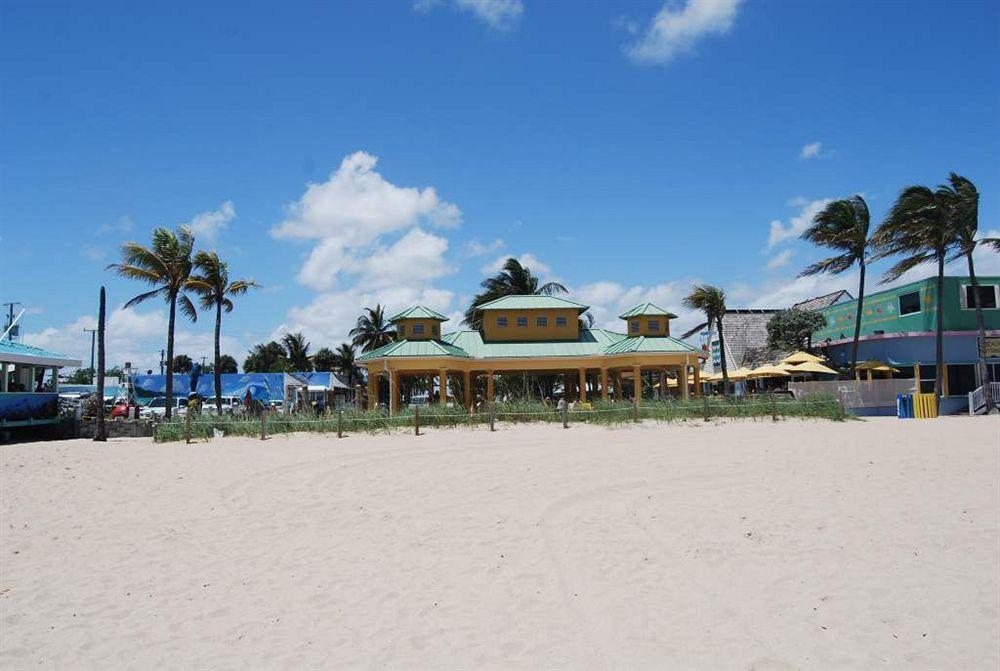 Best Florida Resort Fort Lauderdale Eksteriør bilde