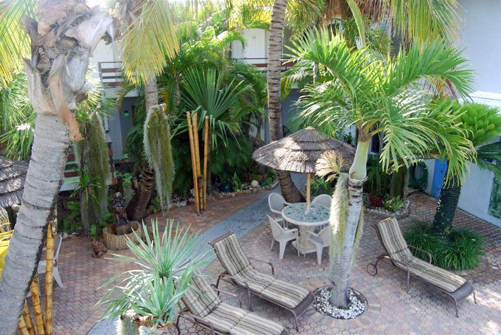 Best Florida Resort Fort Lauderdale Eksteriør bilde