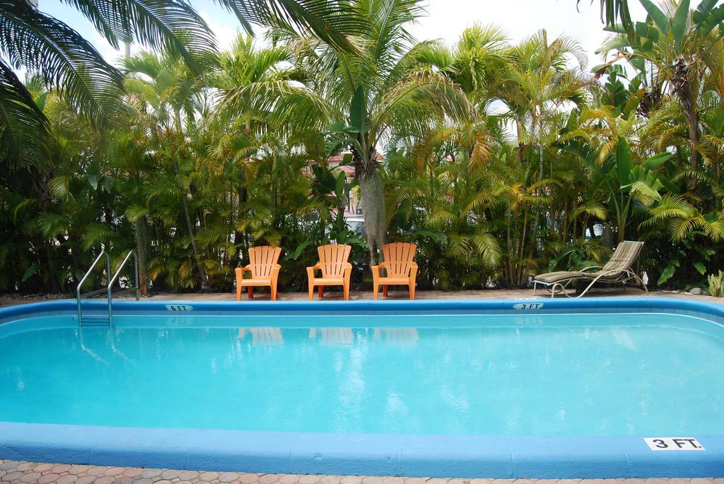 Best Florida Resort Fort Lauderdale Eksteriør bilde