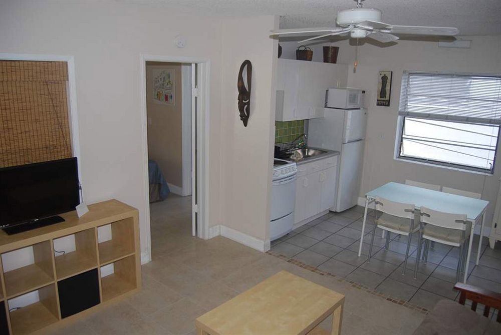 Best Florida Resort Fort Lauderdale Eksteriør bilde