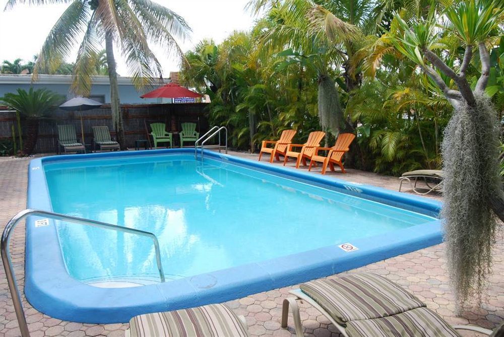 Best Florida Resort Fort Lauderdale Eksteriør bilde