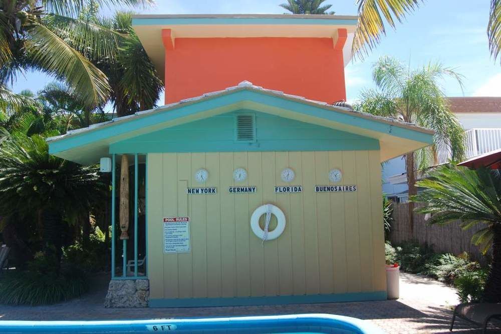 Best Florida Resort Fort Lauderdale Eksteriør bilde