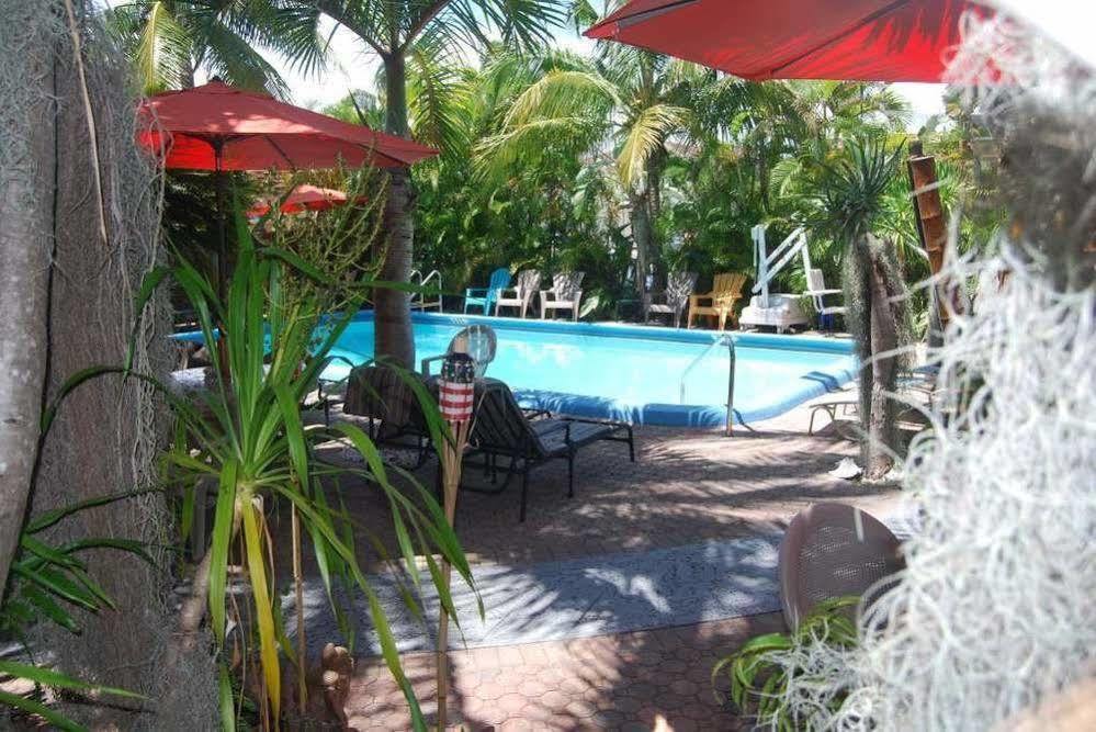 Best Florida Resort Fort Lauderdale Eksteriør bilde