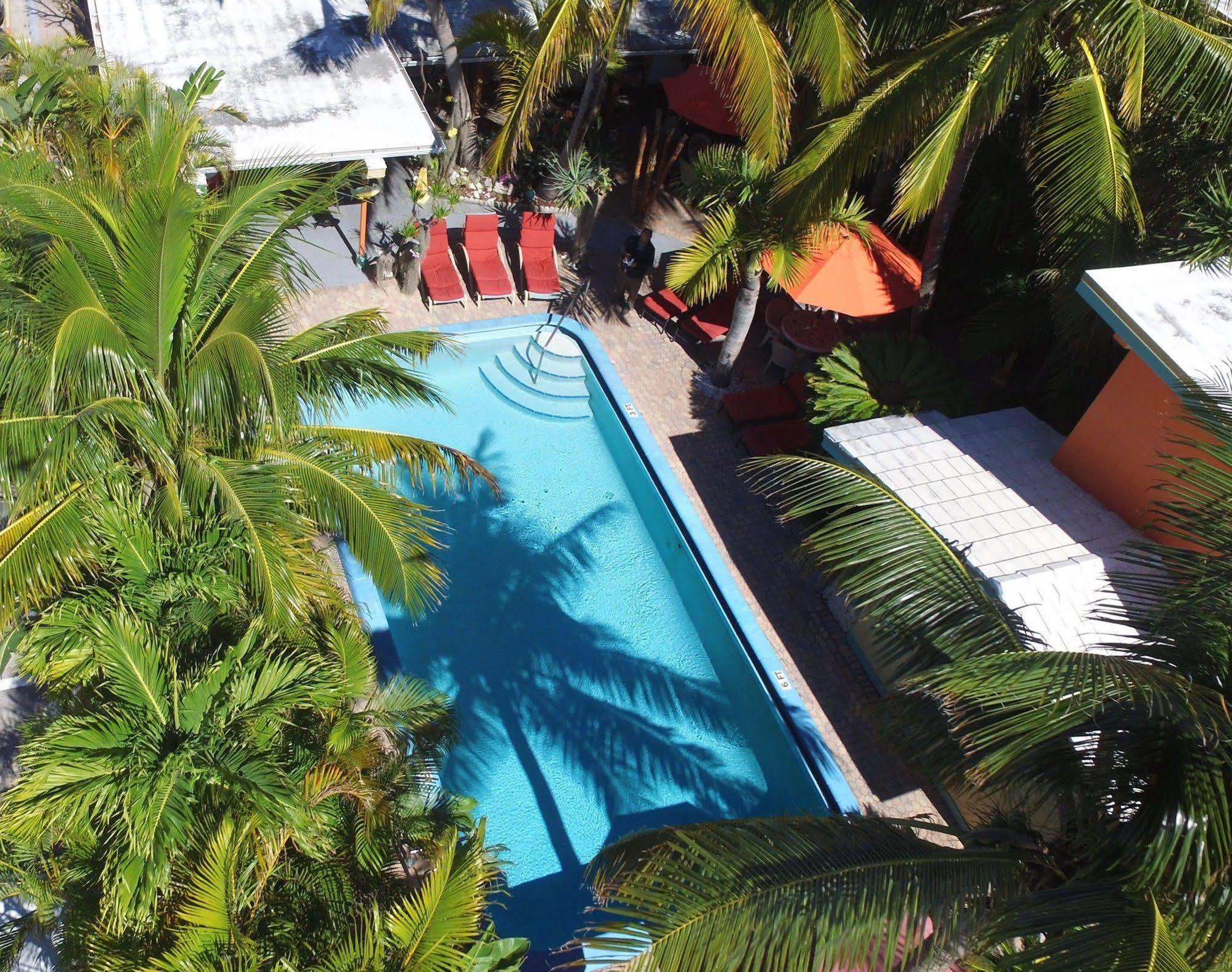 Best Florida Resort Fort Lauderdale Eksteriør bilde