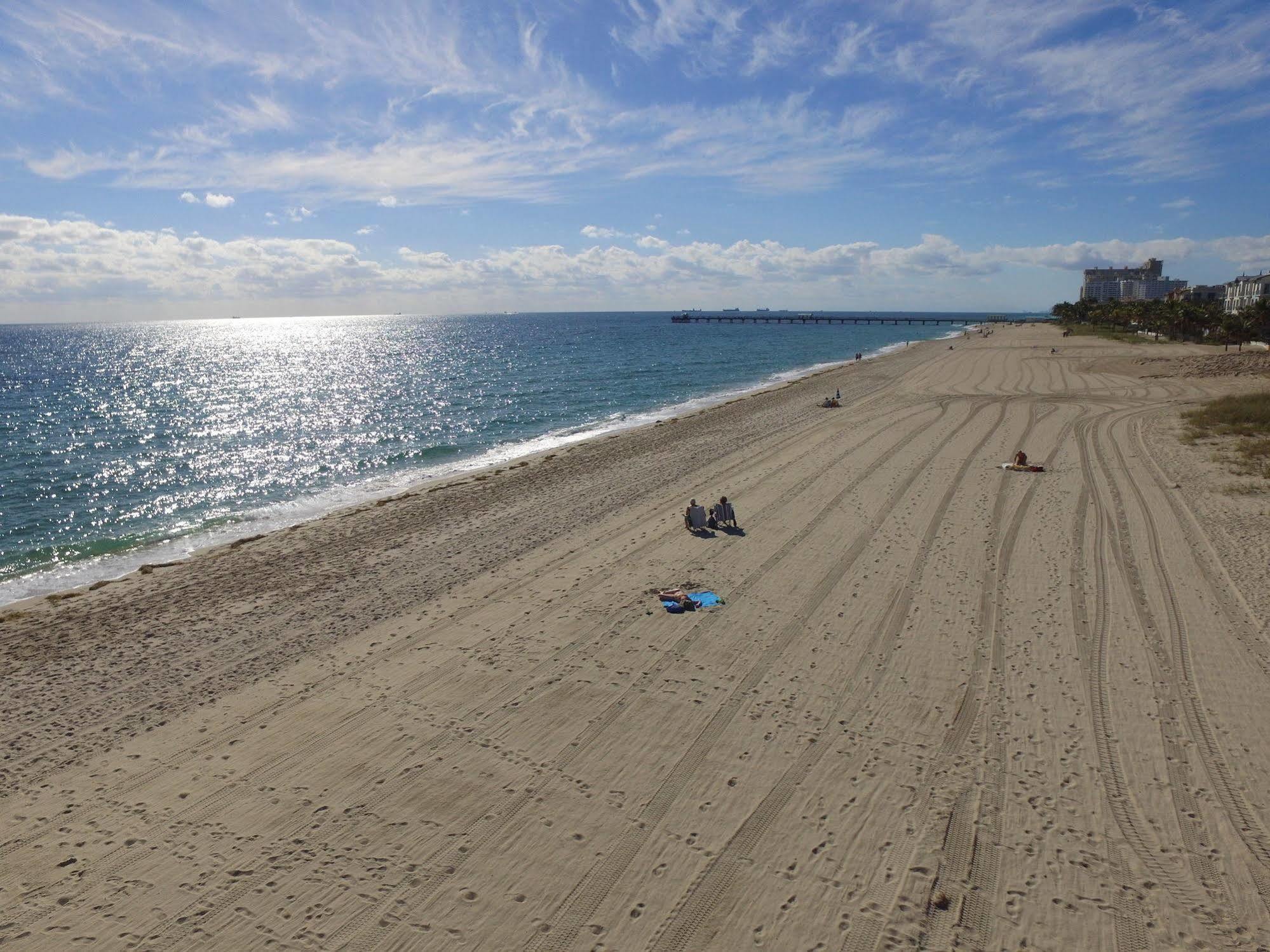 Best Florida Resort Fort Lauderdale Eksteriør bilde