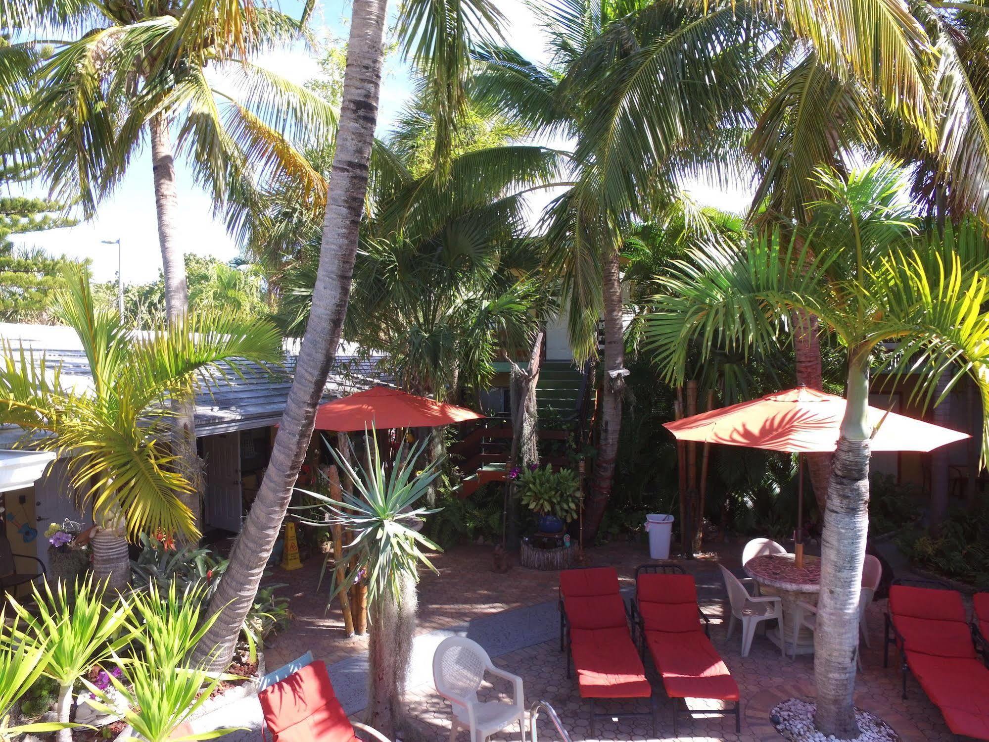 Best Florida Resort Fort Lauderdale Eksteriør bilde