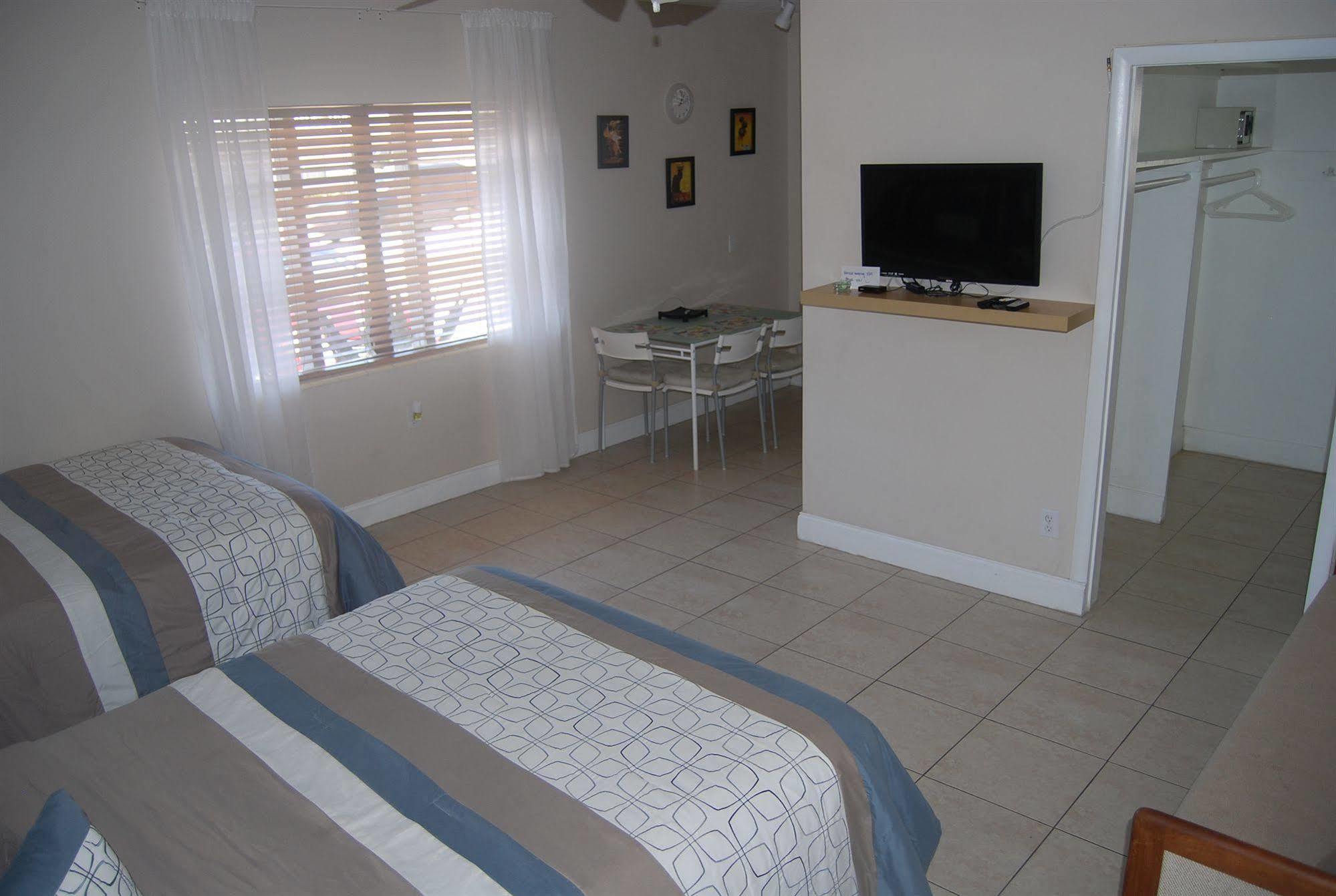 Best Florida Resort Fort Lauderdale Eksteriør bilde