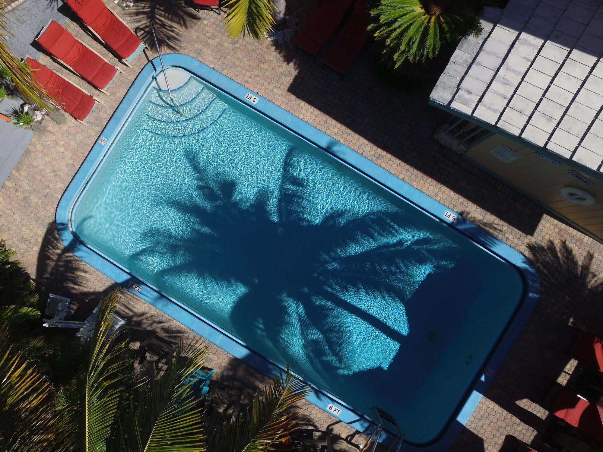 Best Florida Resort Fort Lauderdale Eksteriør bilde
