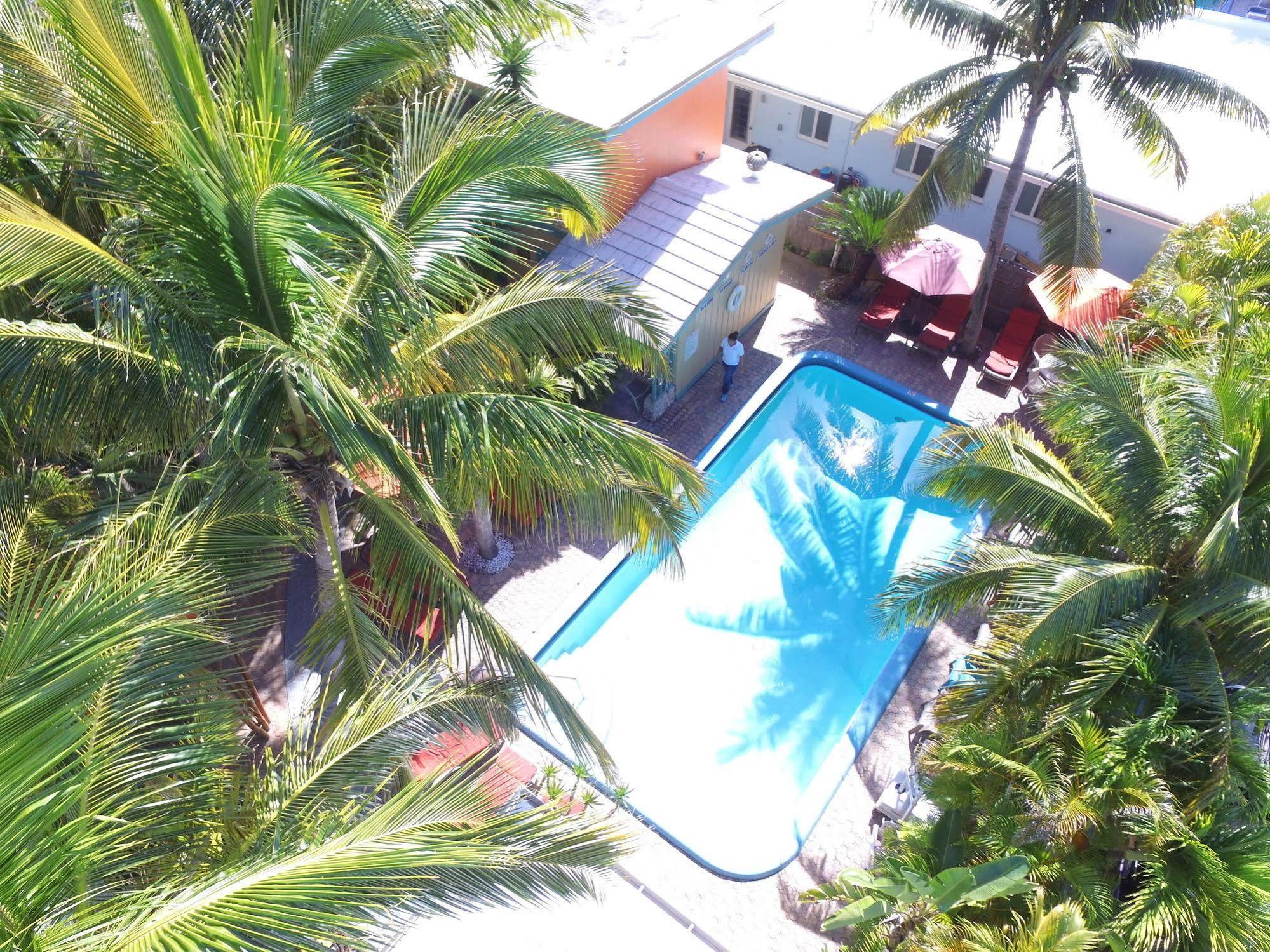 Best Florida Resort Fort Lauderdale Eksteriør bilde
