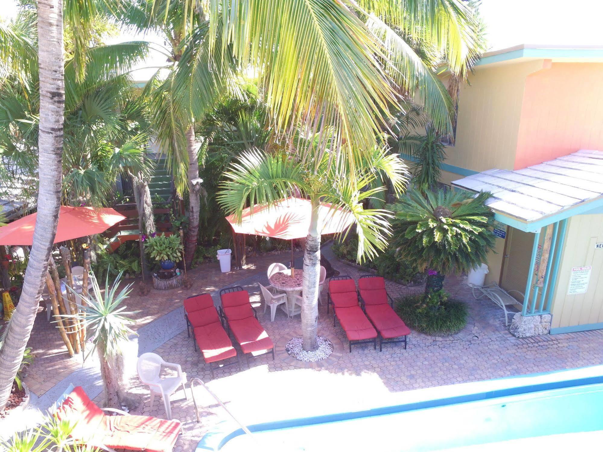 Best Florida Resort Fort Lauderdale Eksteriør bilde