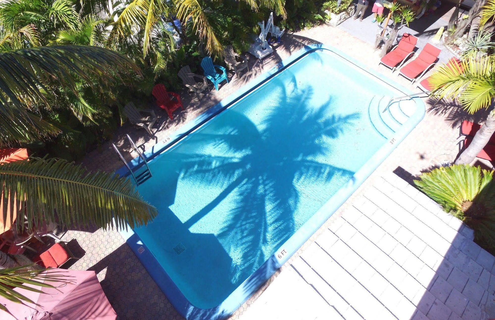 Best Florida Resort Fort Lauderdale Eksteriør bilde