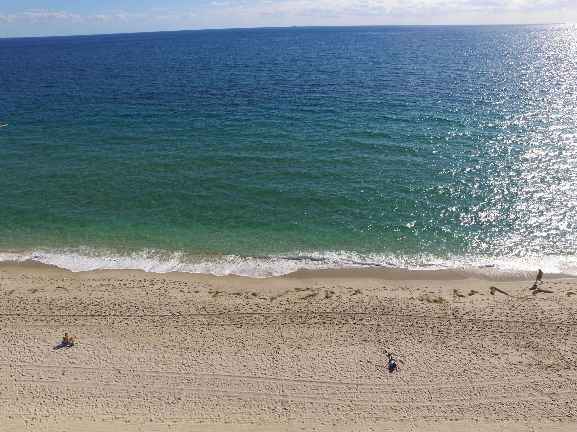 Best Florida Resort Fort Lauderdale Eksteriør bilde