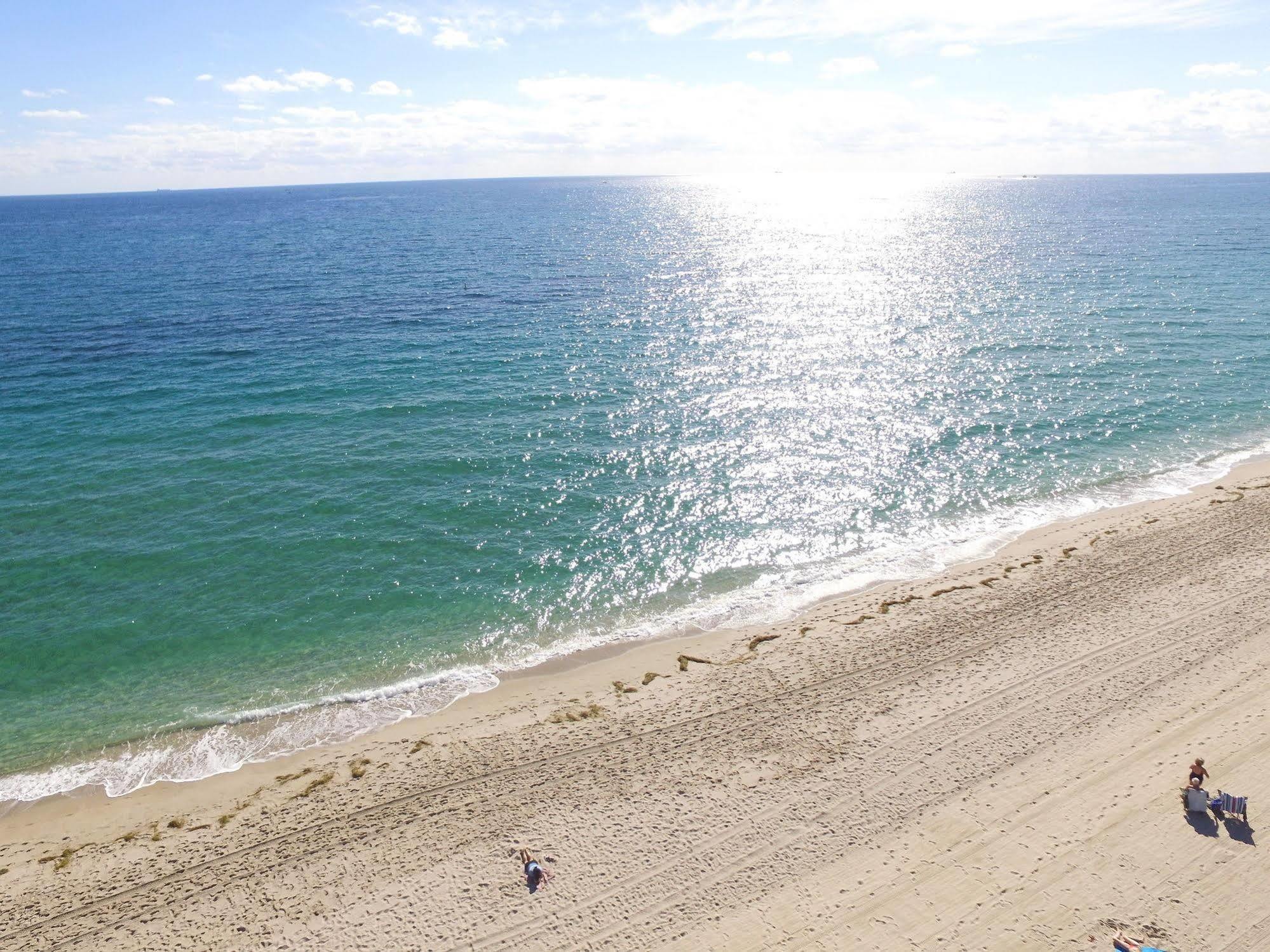Best Florida Resort Fort Lauderdale Eksteriør bilde
