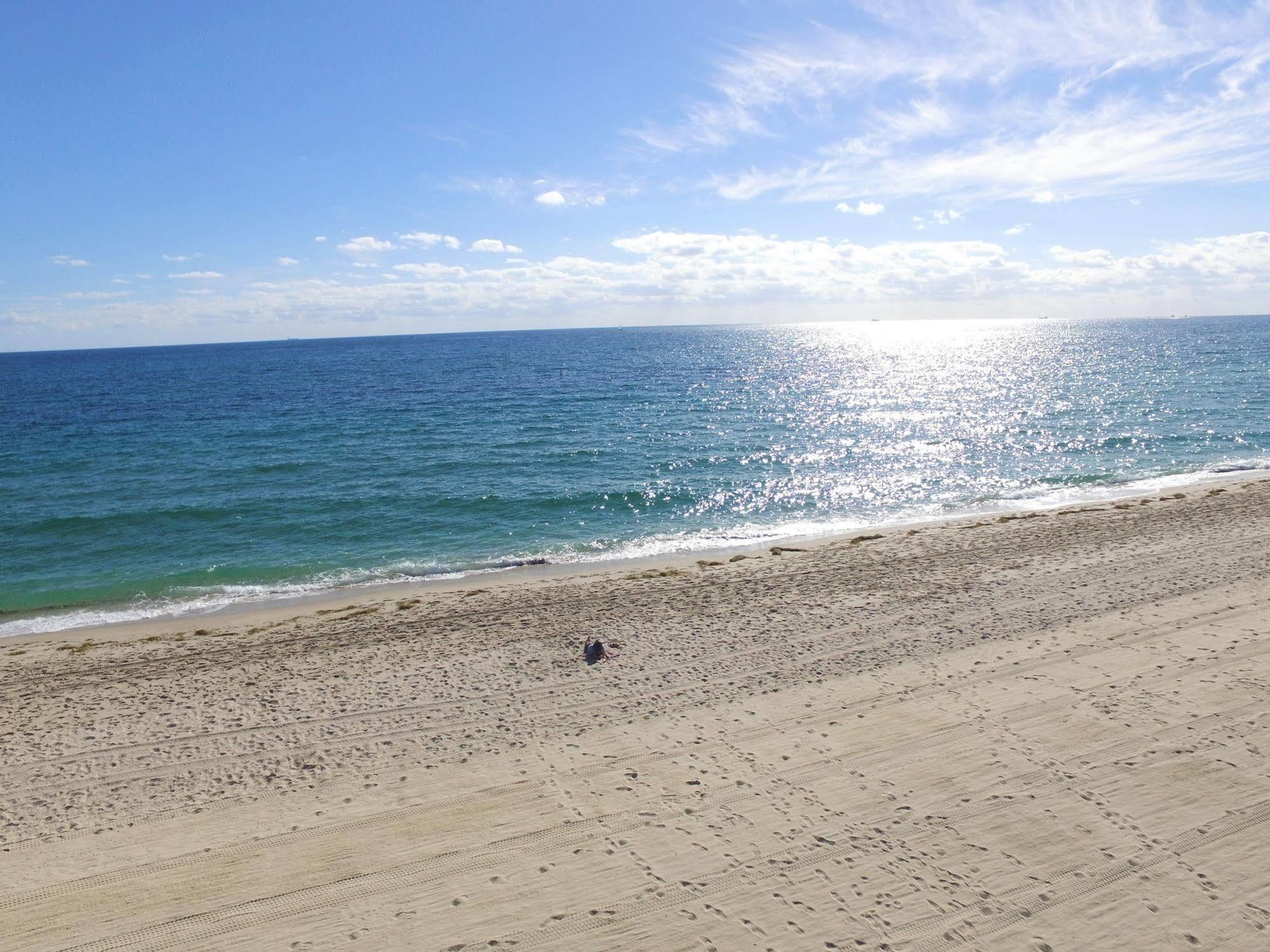 Best Florida Resort Fort Lauderdale Eksteriør bilde