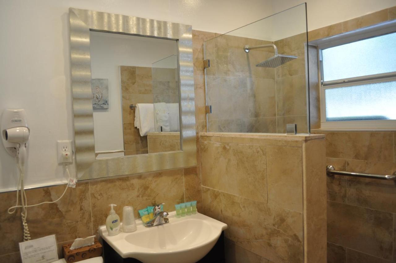 Best Florida Resort Fort Lauderdale Eksteriør bilde