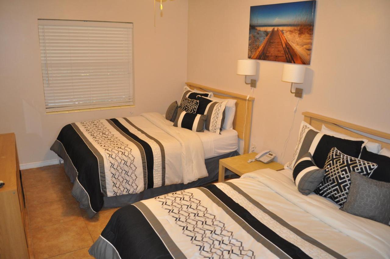 Best Florida Resort Fort Lauderdale Eksteriør bilde